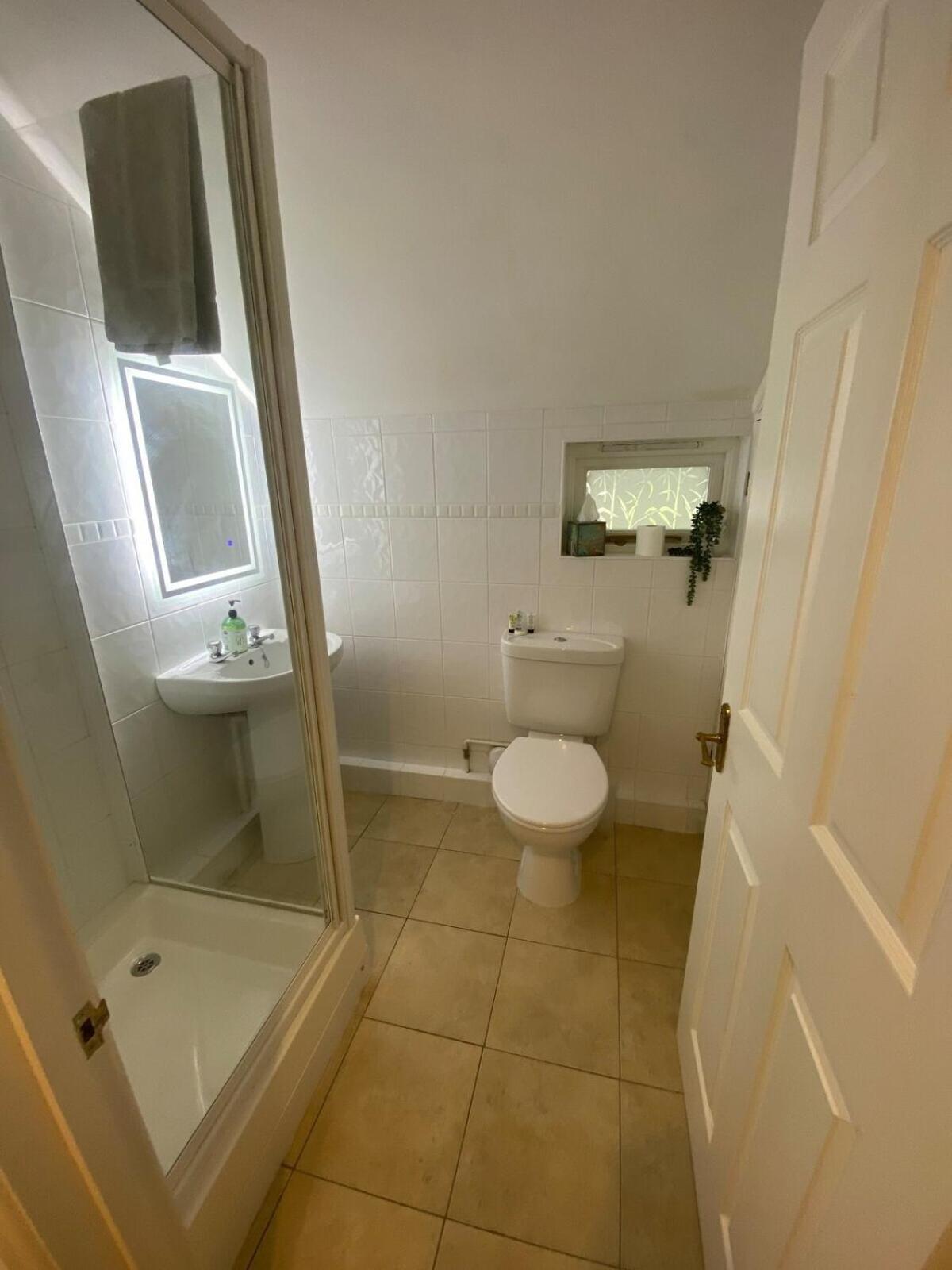 Private Entry Guesthouse Hideaway Hordle Buitenkant foto