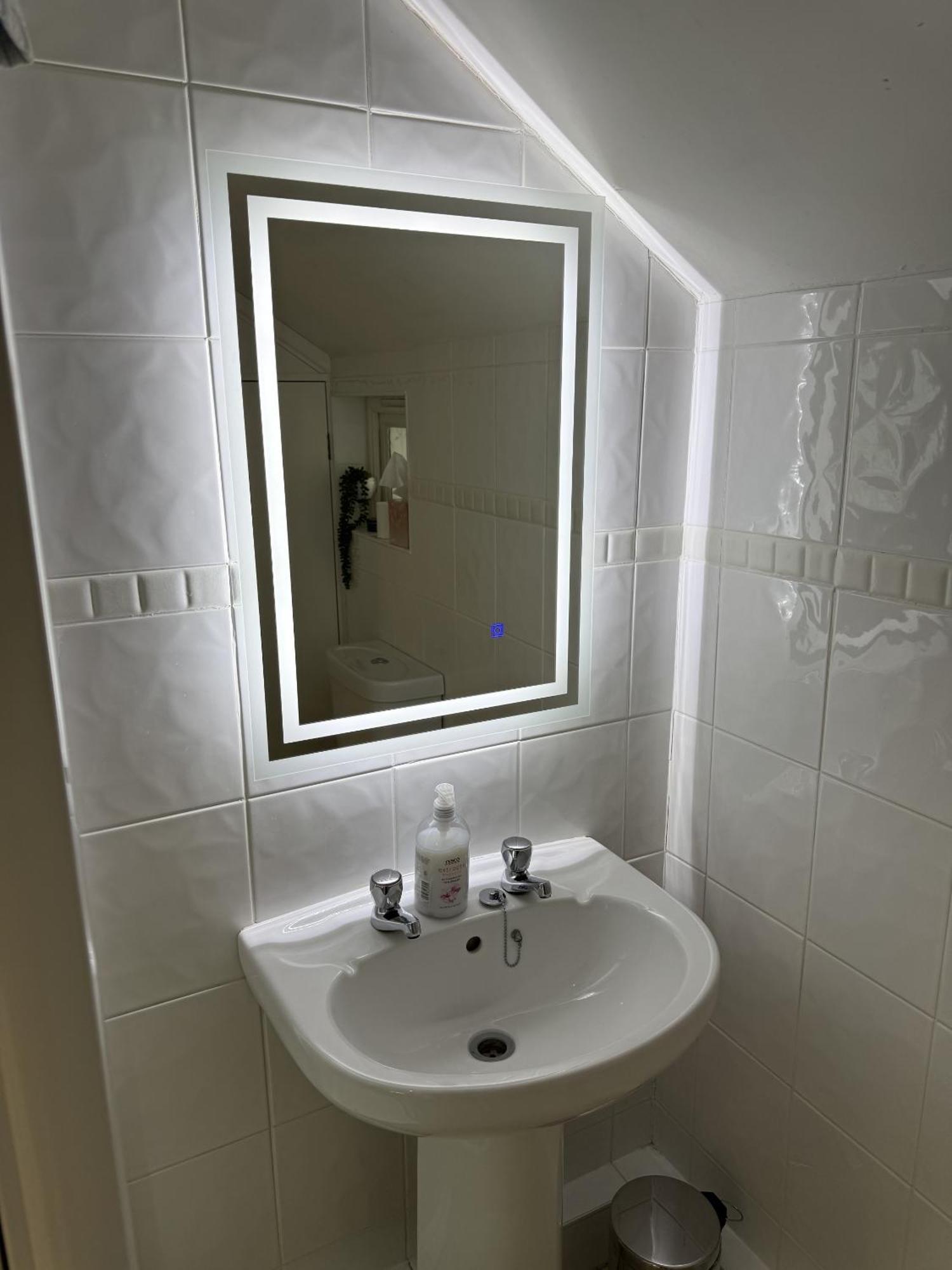Private Entry Guesthouse Hideaway Hordle Buitenkant foto
