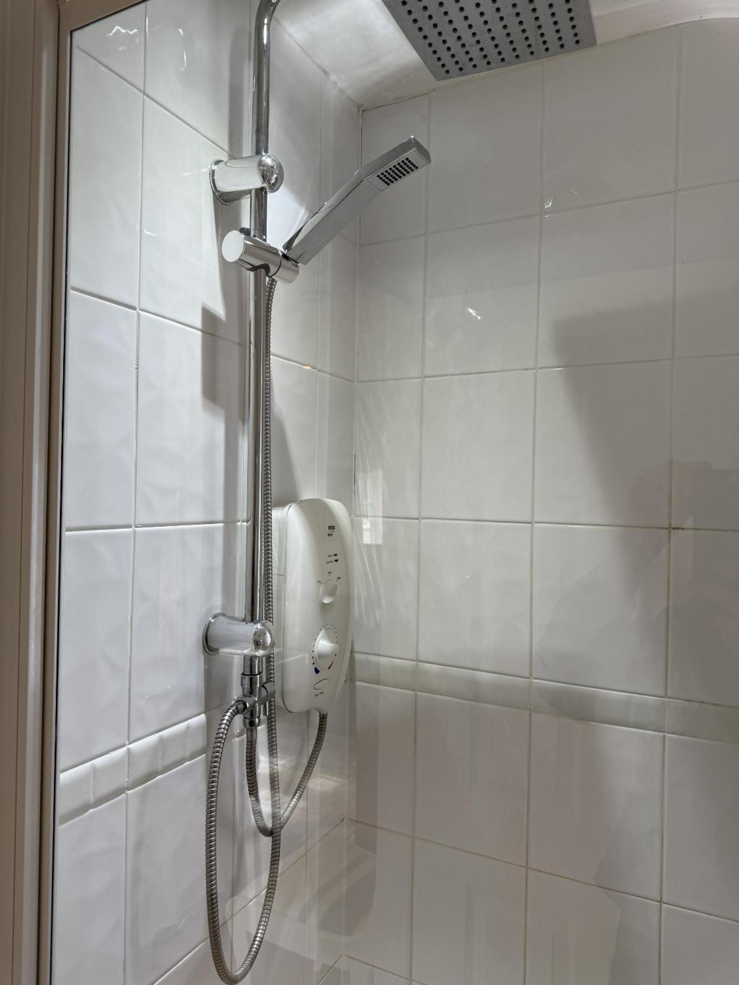 Private Entry Guesthouse Hideaway Hordle Buitenkant foto
